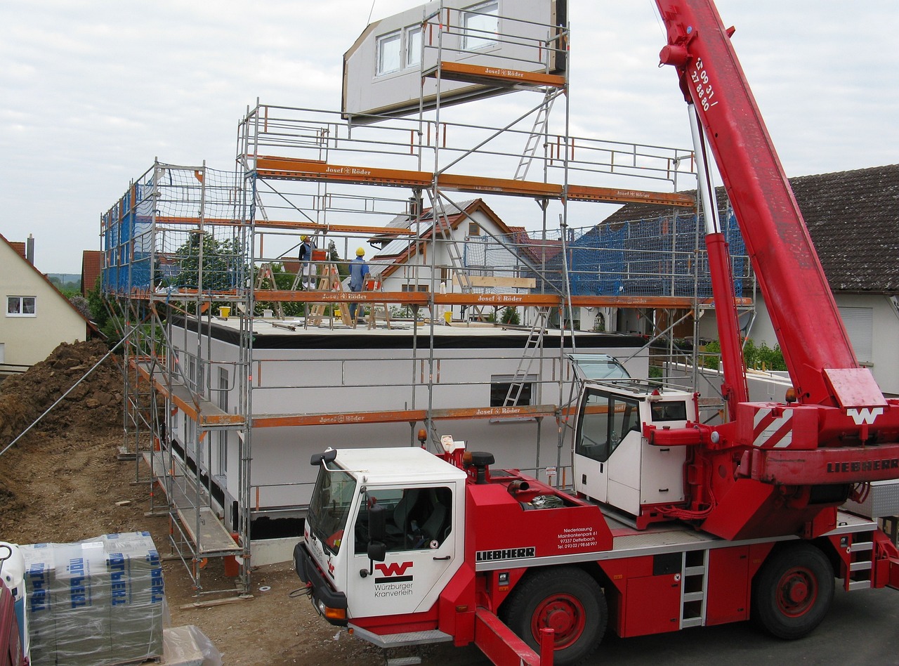 佛山建材公司，卓越品质与创新引领建筑材料市场