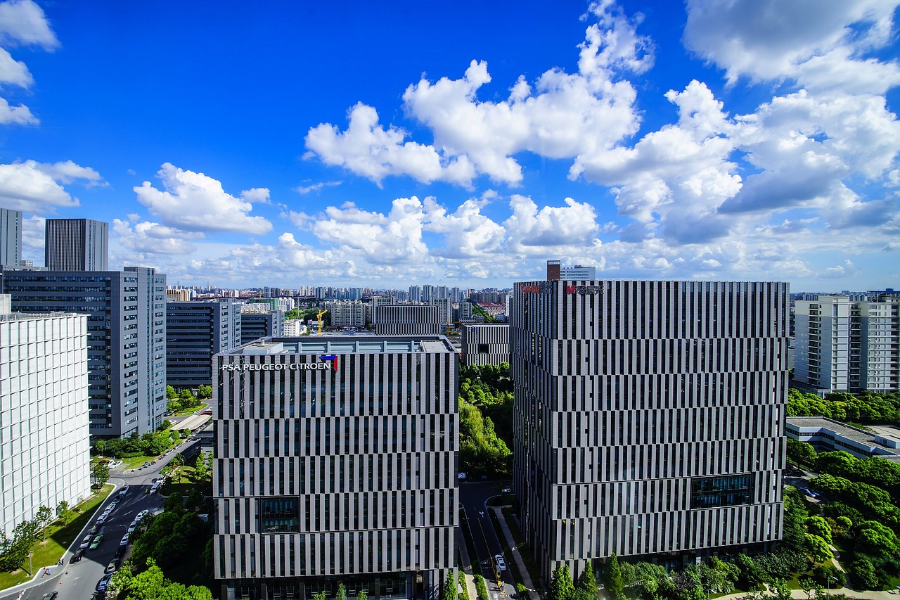 滕州建材市场，繁荣与发展的建材交易中心